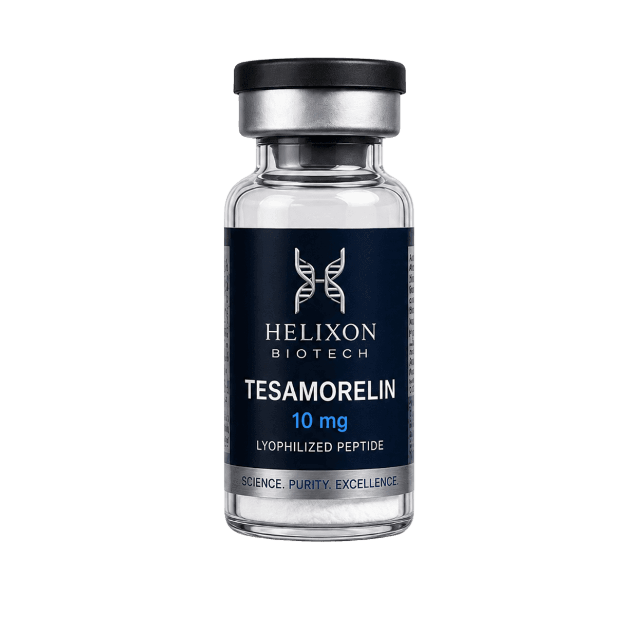 Vyronlabs research vial